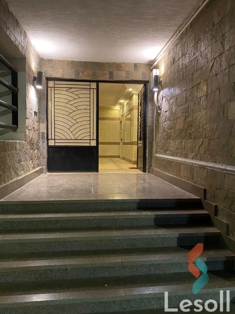 شقة للبيع بمساحة 100 متر و غرفتان في  التجمع الخامس - القاهرة الجديدة القاهرة - كل الصور