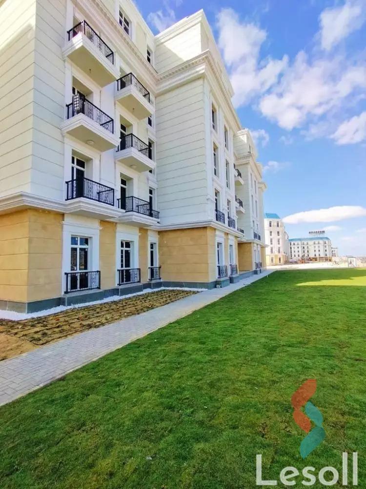 شقة للبيع بمساحة 140 متر و غرفتان في  القاهرة الجديدة القاهرة - كل الصور