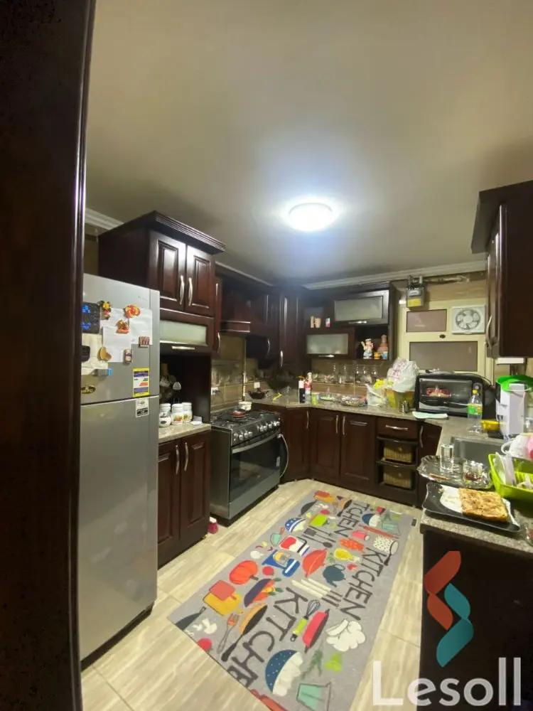 شقة للبيع بمساحة 195 متر و 3 غرف في  مدينة نصر القاهرة