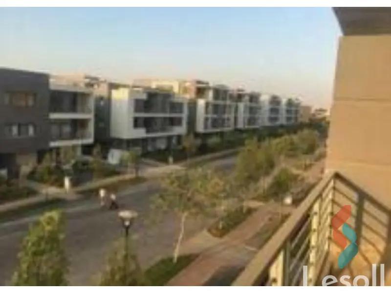 شقة للبيع بمساحة 130 متر و 3 غرف في  التجمع الاول - القاهرة الجديدة القاهرة