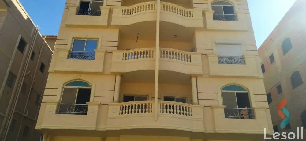 شقة للبيع بمساحة 189 متر و 3 غرف في  القاهرة الجديدة القاهرة