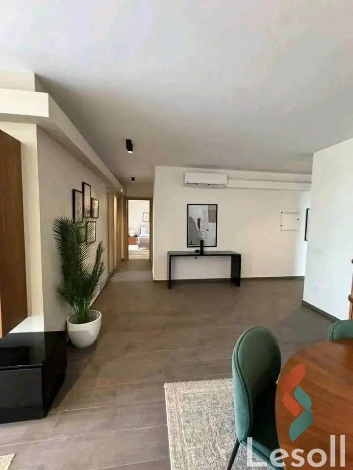 Apartment for sale with an area 167 meters and 3 rooms in  Sheraton Cairo 