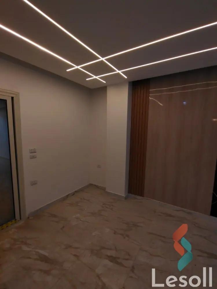 شقة للبيع بمساحة 135 متر و 3 غرف في  6 اكتوبر الجيزة - صورة 3