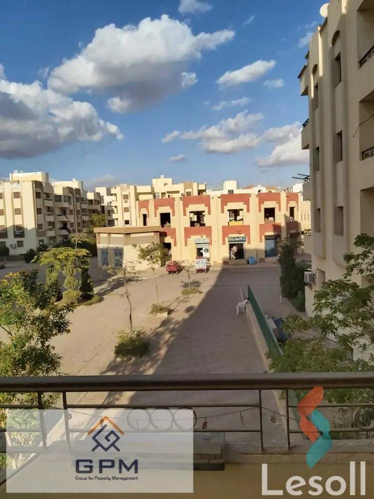 شقة للبيع بمساحة 146 متر و 3 غرف في  التجمع الخامس - القاهرة الجديدة القاهرة