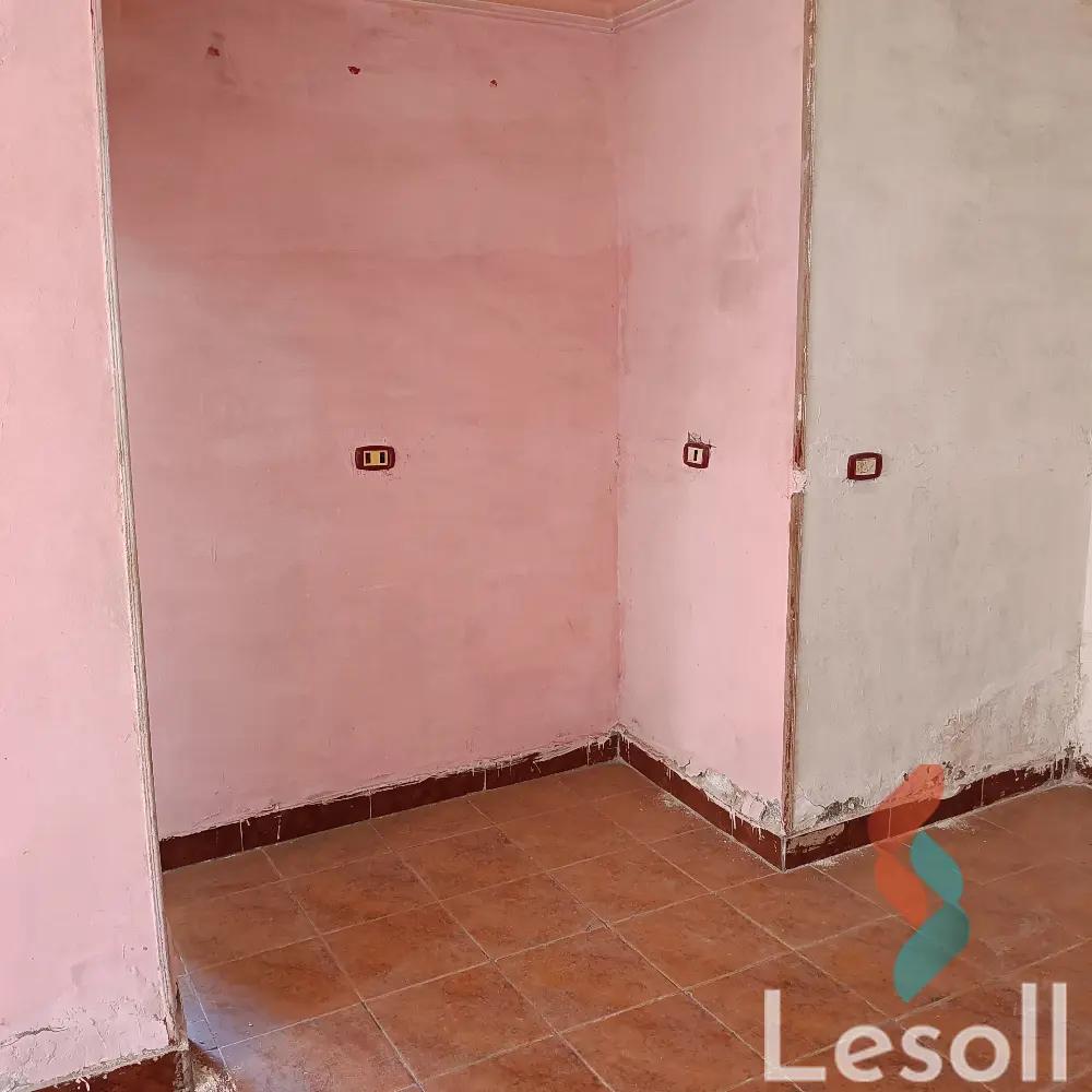 شقة للبيع بمساحة 70 متر و غرفتان في  فيصل الجيزة - صورة 4