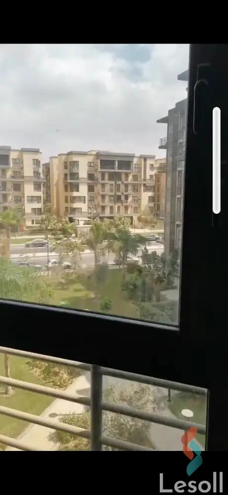 شقة للبيع بمساحة 127 متر و 3 غرف في  مدينتي القاهرة