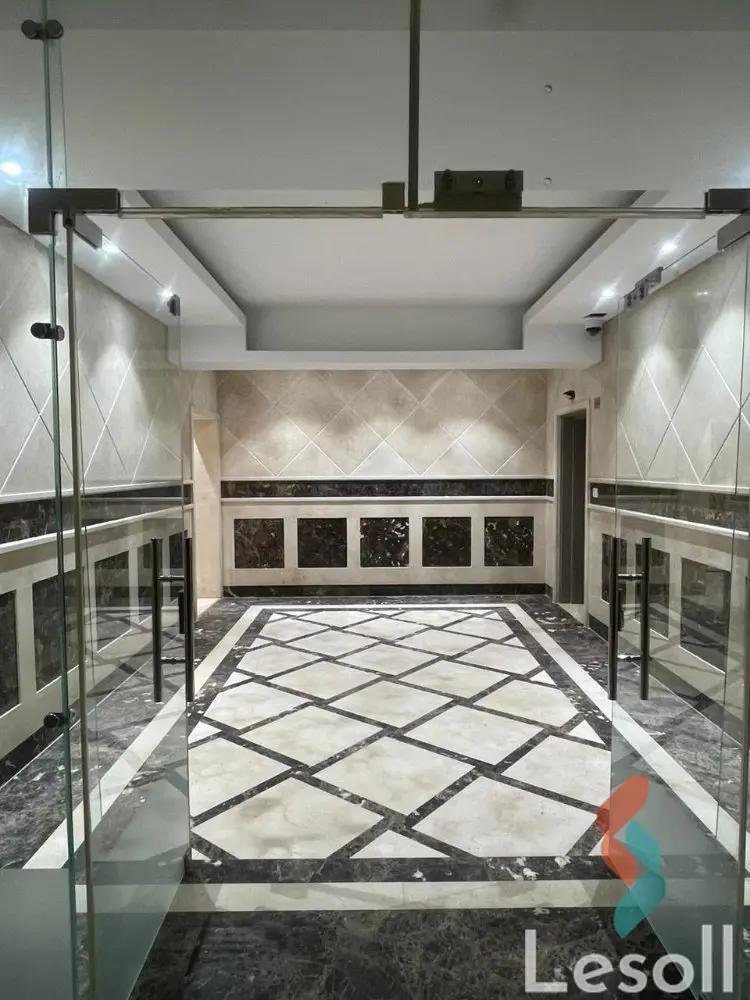 شقة للبيع بمساحة 140 متر و غرفتان في  القاهرة الجديدة القاهرة - صورة 4