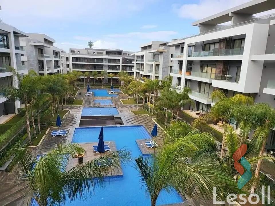 شقة للبيع بمساحة 161 متر و 4 غرف في  التجمع الخامس - القاهرة الجديدة القاهرة - صورة 4