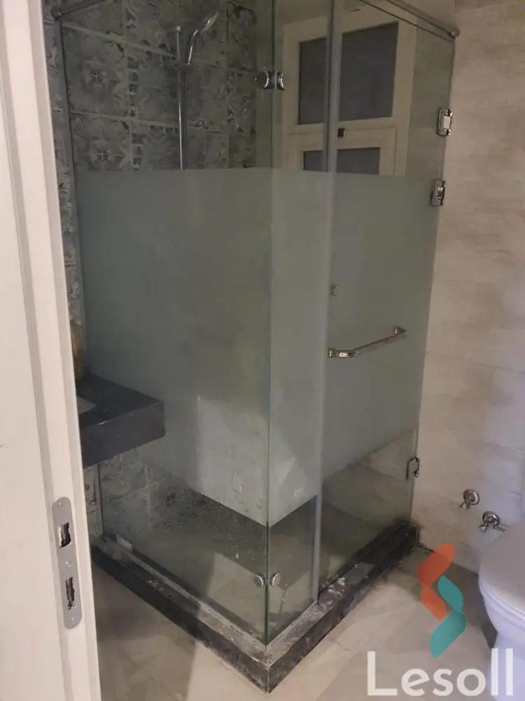 شقة للبيع بمساحة 160 متر و 3 غرف في  التجمع الخامس - القاهرة الجديدة القاهرة - صورة 2