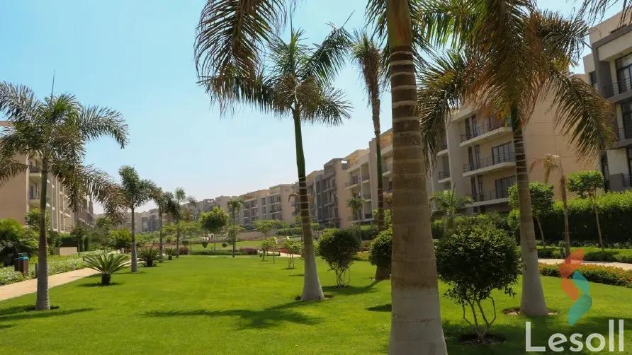 شقة للبيع بمساحة 147 متر و 3 غرف في  التجمع الخامس - القاهرة الجديدة القاهرة - صورة 4