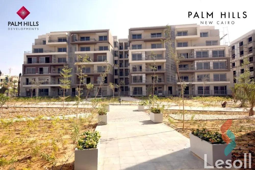 شقة للبيع بمساحة 160 متر و 3 غرف في  التجمع الخامس - القاهرة الجديدة القاهرة - كل الصور