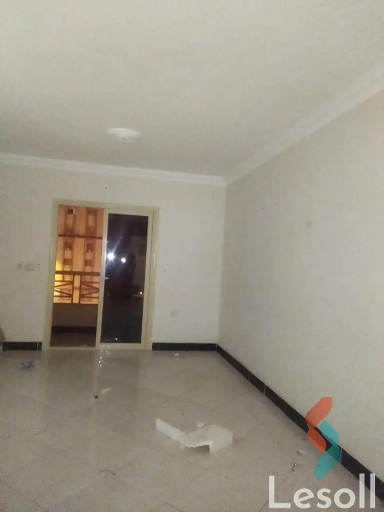 شقة للبيع بمساحة 120 متر و 3 غرف في  مدينة المستقبل القاهرة