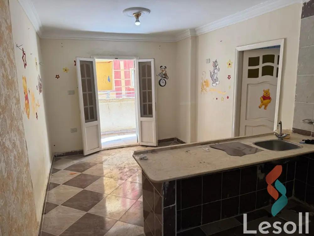 شقة للبيع بمساحة 350 متر و غرفتان في  العجمي الاسكندرية - صورة 2