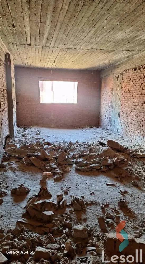 شقة للبيع بمساحة 100 متر و غرفتان في  زهراء مدينة نصر القاهرة