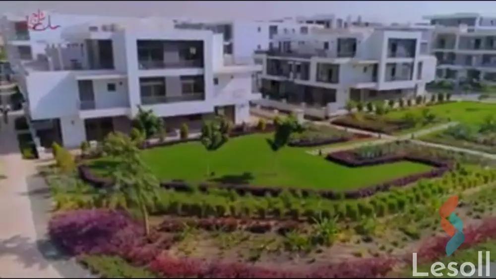 شقة للبيع بمساحة 155 متر و 3 غرف في  القاهرة الجديدة القاهرة - كل الصور