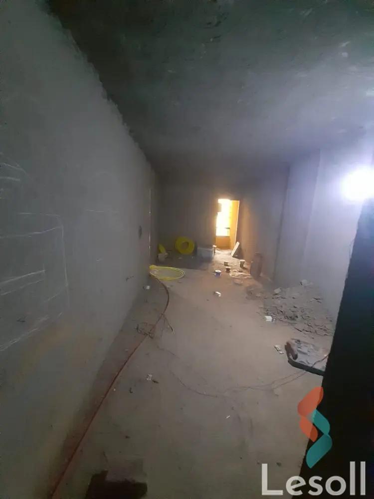 Apartment for sale with an area 104 meters and 3 rooms in  Nasr City Cairo  - Image 2