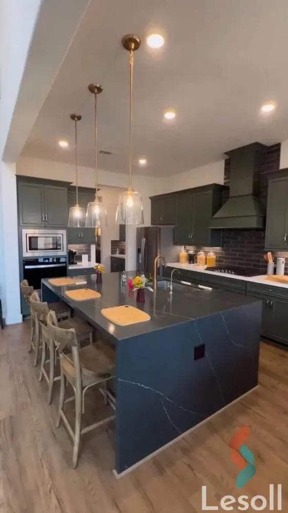 شقة للبيع بمساحة 109 متر و غرفتان في  التجمع السادس - القاهرة الجديدة القاهرة - كل الصور