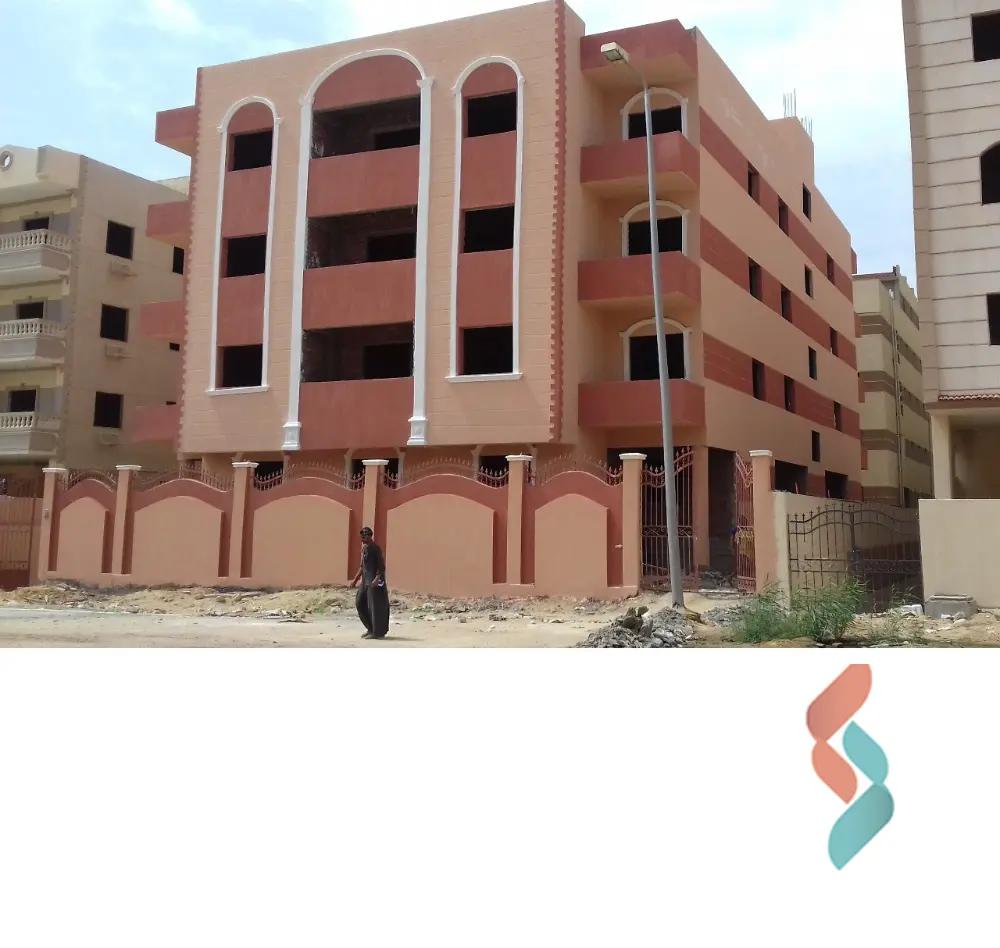 شقة للبيع بمساحة 165 متر و 3 غرف في  مدينة الشروق القاهرة - صورة 4