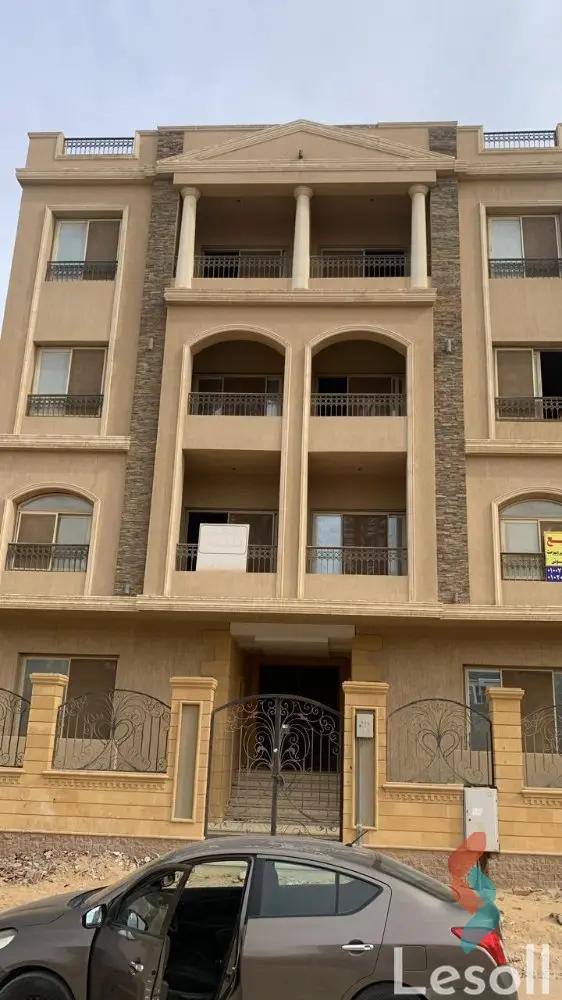 شقة للبيع بمساحة 184 متر و 3 غرف في  التجمع الخامس - القاهرة الجديدة القاهرة - صورة 4