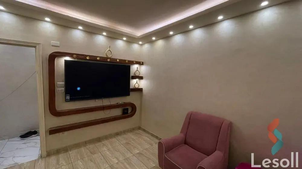 شقة للبيع بمساحة 125 متر و 3 غرف في  حدائق الأهرام الجيزة