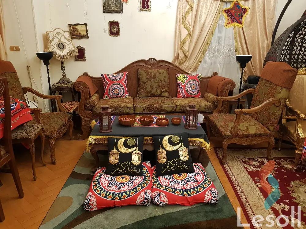 شقة للبيع بمساحة 160 متر و 3 غرف في  التجمع الخامس - القاهرة الجديدة القاهرة - صورة 3