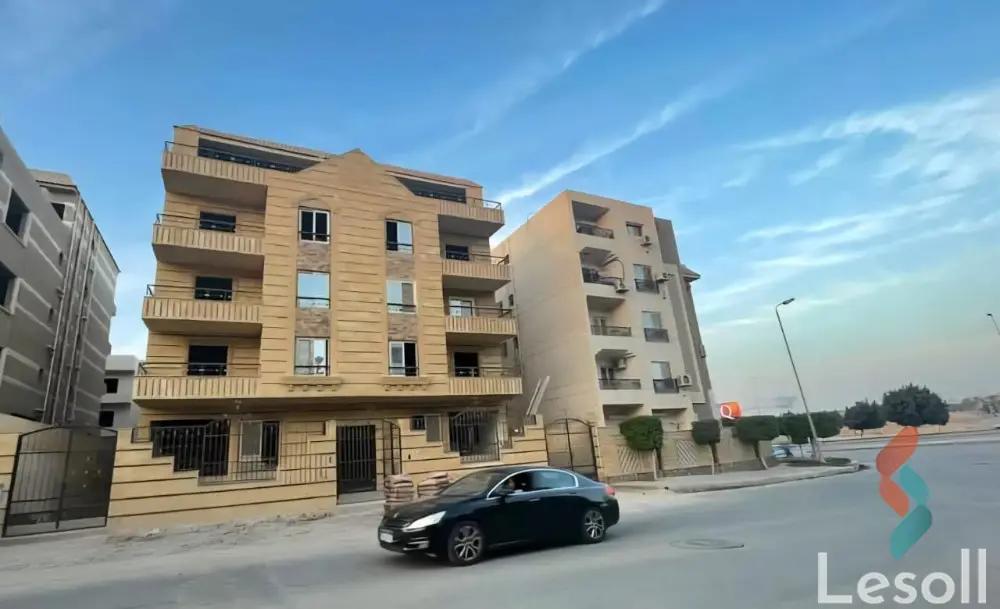 شقة للبيع بمساحة 285 متر و 3 غرف في  القاهرة الجديدة القاهرة