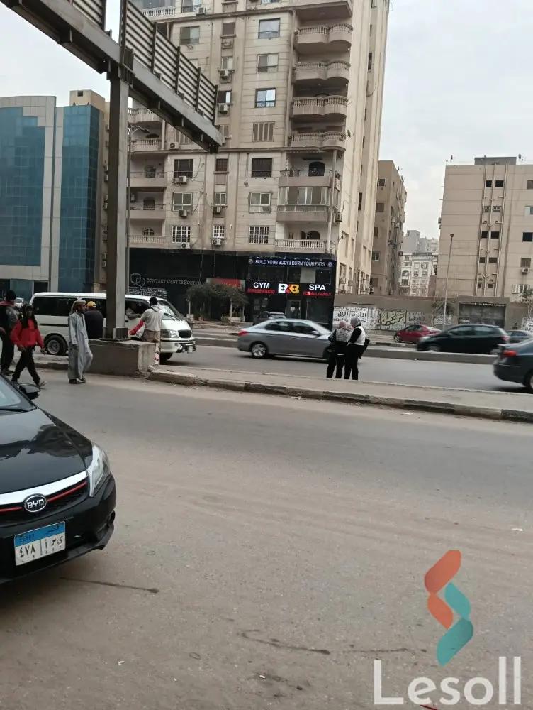 شقة للبيع بمساحة 120 متر و غرفتان في  مدينة نصر القاهرة