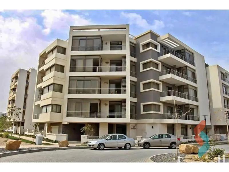 شقة للبيع بمساحة 156 متر و 3 غرف في  التجمع الاول - القاهرة الجديدة القاهرة