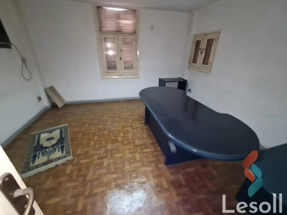 شقة للبيع بمساحة 90 متر و غرفتان في  ميدان الجيزة الجيزة