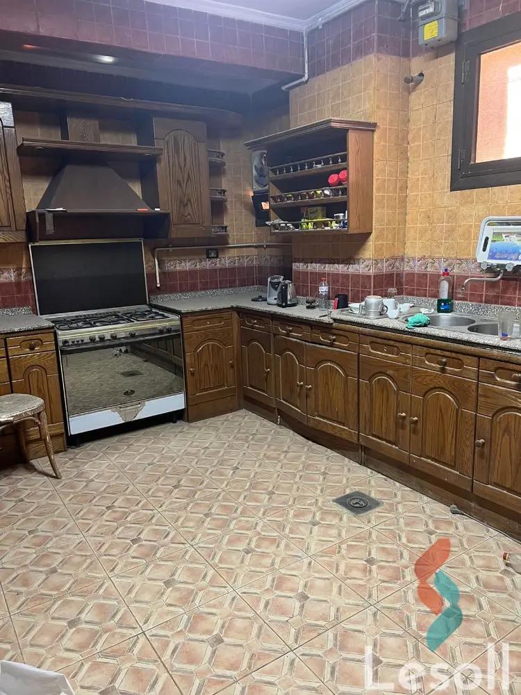 Apartment for sale with an area 245 meters and 3 rooms in  Haram Giza  - All Images