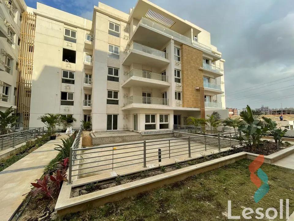 شقة للبيع بمساحة 170 متر و 3 غرف في  التجمع الخامس - القاهرة الجديدة القاهرة - صورة 3