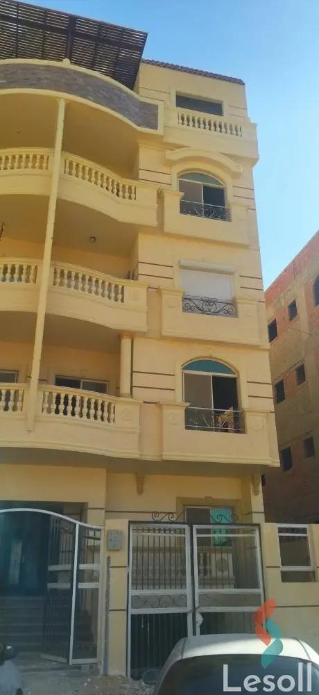 شقة للبيع بمساحة 189 متر و 3 غرف في  القاهرة الجديدة القاهرة - صورة 2