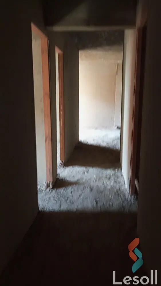 شقة للبيع بمساحة 165 متر و 3 غرف في  زهراء مدينة نصر القاهرة