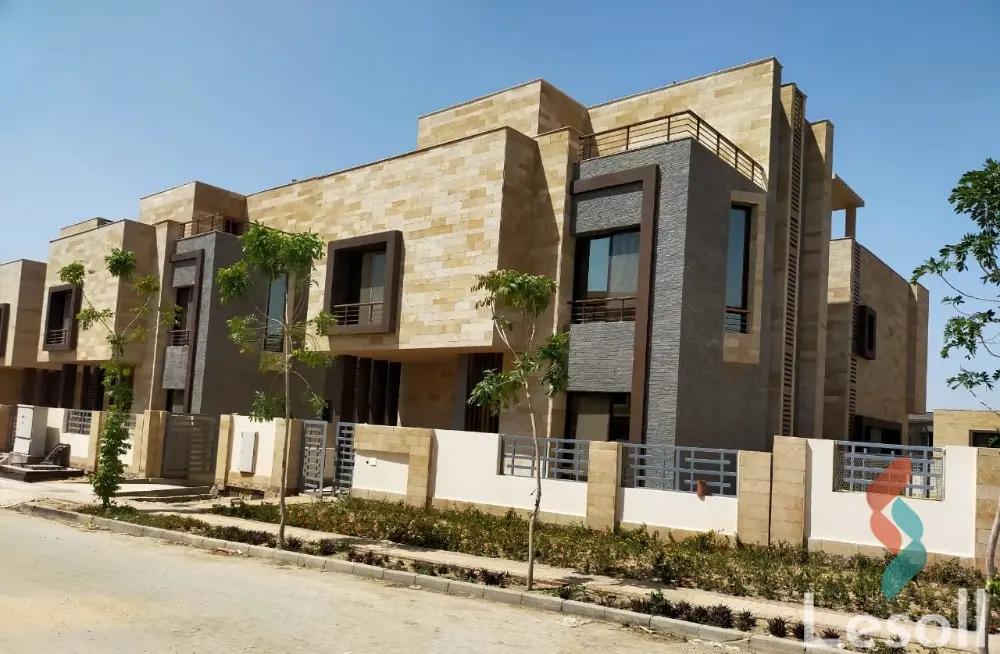 شقة للبيع بمساحة 115 متر و غرفتان في  القاهرة الجديدة القاهرة - صورة 3