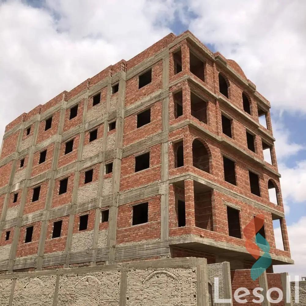 Apartment for sale with an area 190 meters and 3 rooms in  October 6 Giza  - Image 3