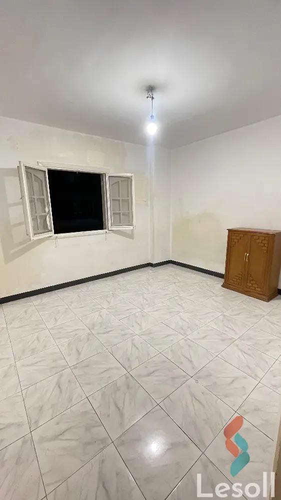 شقة للبيع بمساحة 130 متر و غرفتان في  مدينة نصر القاهرة - صورة 2