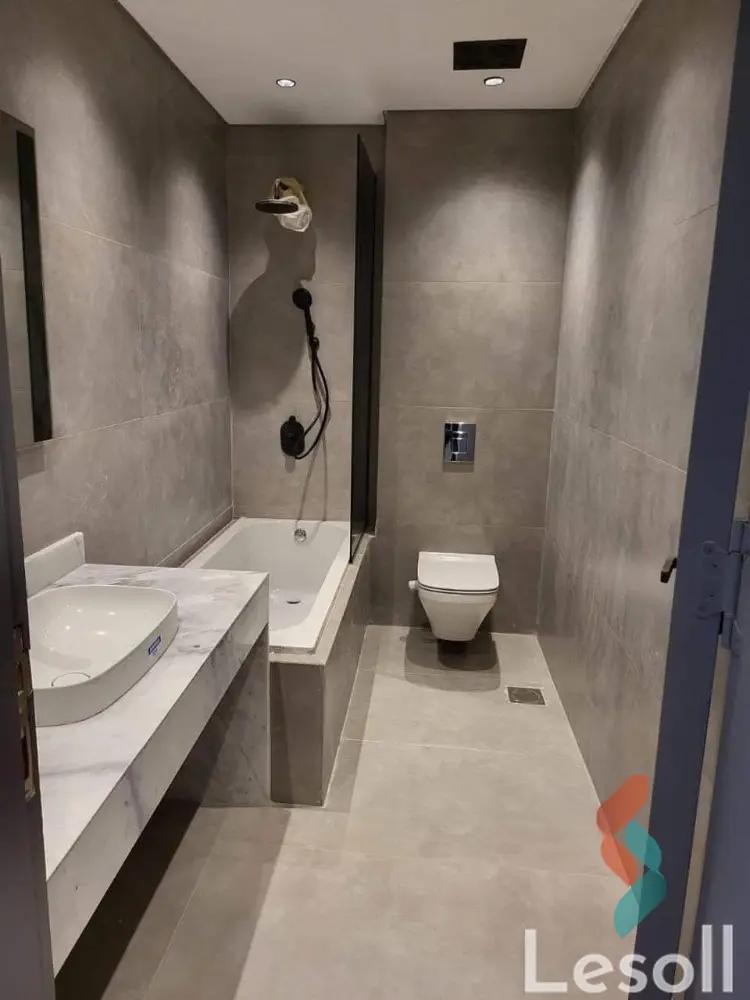 شقة للبيع بمساحة 161 متر و 4 غرف في  التجمع الخامس - القاهرة الجديدة القاهرة - صورة 3