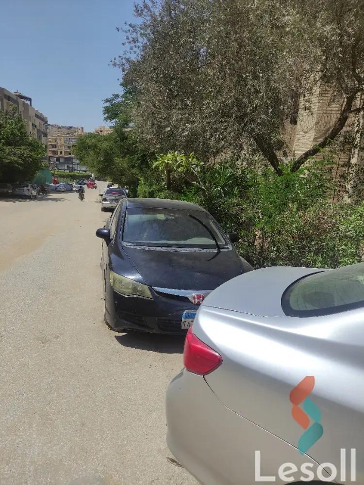 شقة للبيع بمساحة 209 متر و 3 غرف في  حدائق الأهرام الجيزة