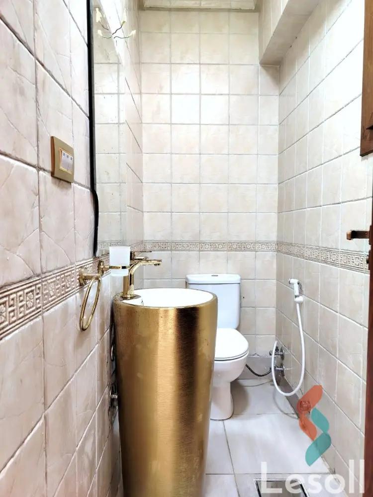 شقة للبيع بمساحة 210 متر و 3 غرف في  مدينة نصر القاهرة - صورة 2