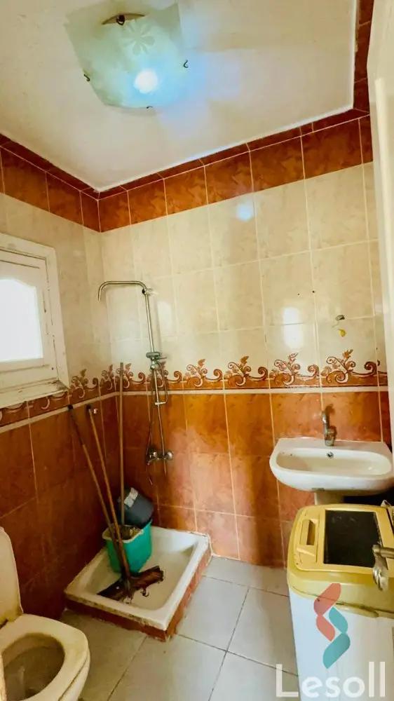 شقة للبيع بمساحة 80 متر و غرفتان في  العجمي الاسكندرية - كل الصور