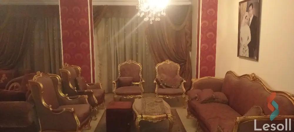 Apartment for sale with an area 200 meters and 3 rooms in Haram Giza Apartment for sale with an area 200 meters and 3 rooms in Haram Giza