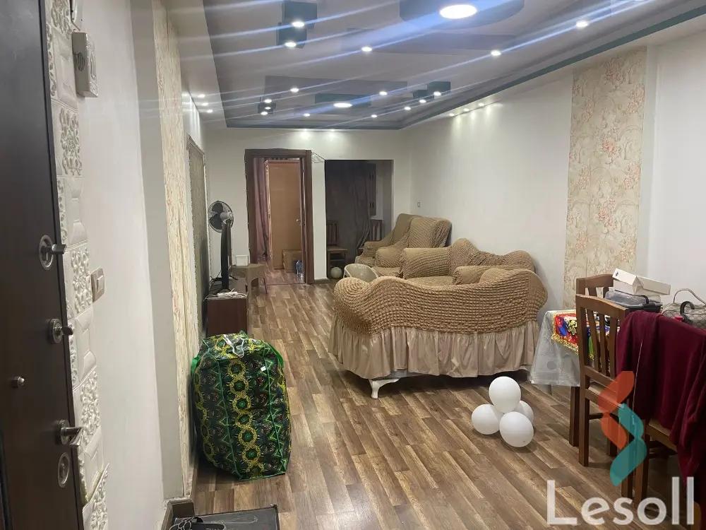 Apartment for sale with an area 80 meters and 2 room in  Asafra Alexandria 
