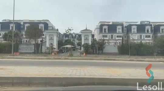 شقة للبيع بمساحة 184 متر و 3 غرف في  التجمع الخامس - القاهرة الجديدة القاهرة - صورة 2