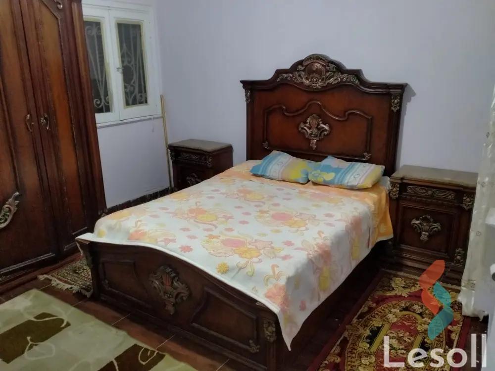 شقة للبيع بمساحة 120 متر و غرفتان في  مدينة نصر القاهرة - صورة 3