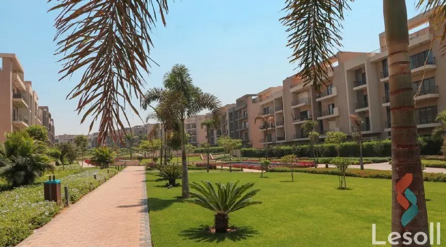 شقة للبيع بمساحة 147 متر و 3 غرف في  التجمع الخامس - القاهرة الجديدة القاهرة - صورة 2