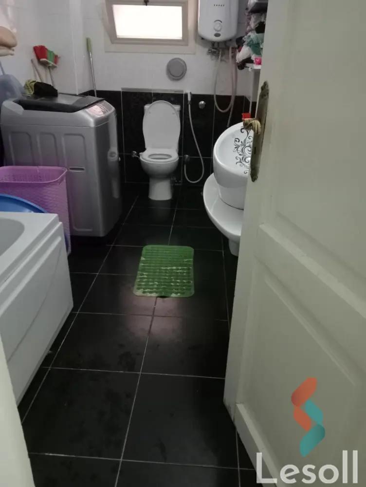 شقة للبيع بمساحة 209 متر و 3 غرف في  حدائق الأهرام الجيزة