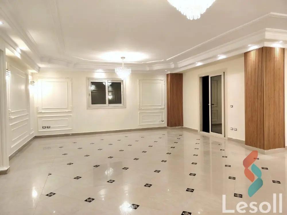 Apartment for sale with an area 260 meters and 3 rooms in  Nasr City Cairo  - Image 3