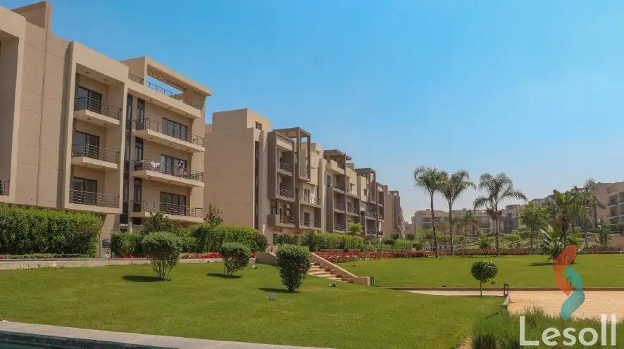 شقة للبيع بمساحة 147 متر و 3 غرف في  التجمع الخامس - القاهرة الجديدة القاهرة - صورة 3