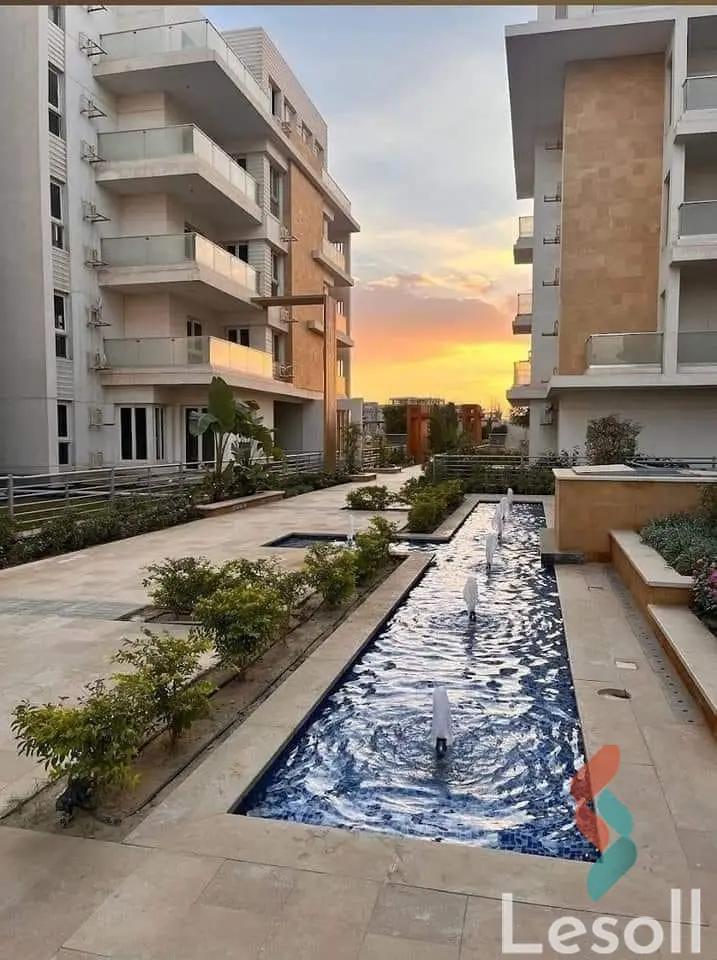 شقة للبيع بمساحة 170 متر و 3 غرف في  التجمع الخامس - القاهرة الجديدة القاهرة - صورة 4