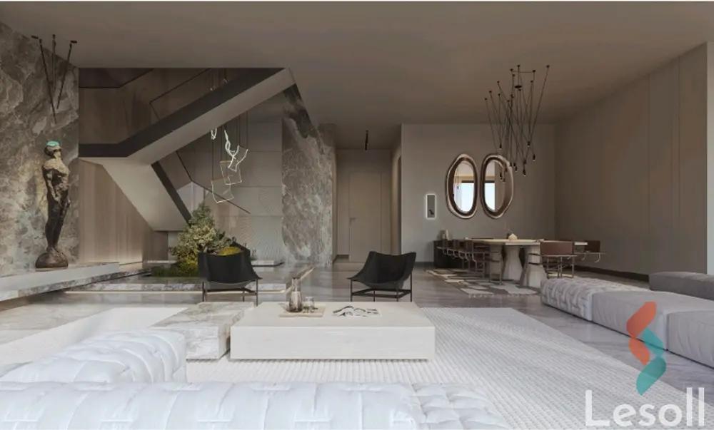 Apartment for sale with an area 179 meters and 3 rooms in  Smouha Alexandria 